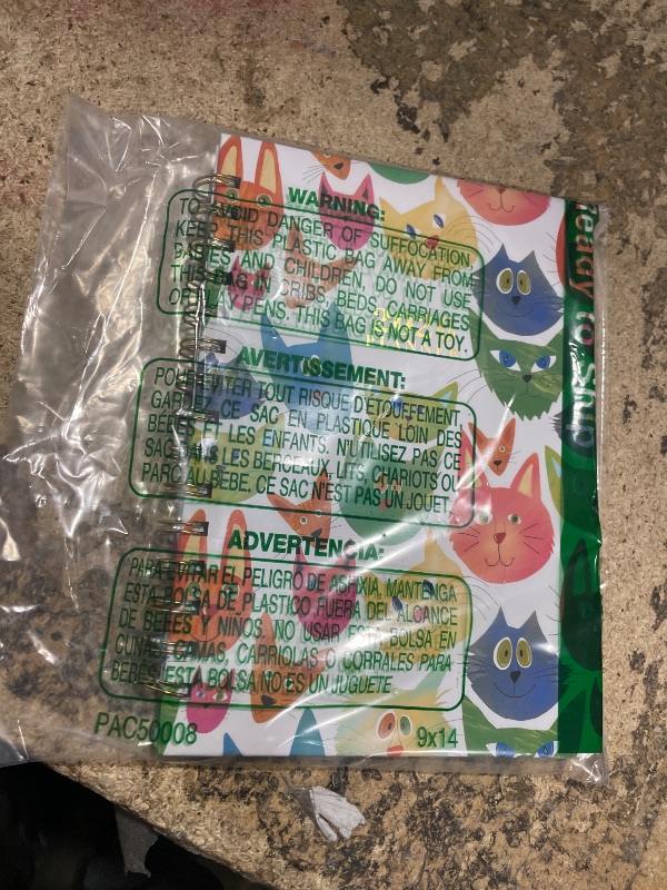 Photo 1 of 2026 Planner - 2026 Planner Weekly and Monthly, Jan.2026 - Dec.2026, 12 Month Planner Weekly & Monthly with Colourful Tabs, 6.4" x 8.5", Hardcover + Back Pocket - Cat