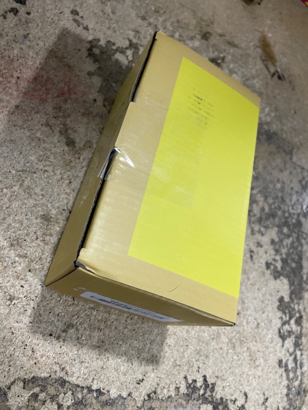 Photo 1 of 2 Pack 200 LED Solar String Lights for Outside, Solar Christmas Lights Outdoor Waterproof, Solar Outdoor String Light with 8 Lighting Modes for Xmas Tree Wedding Party Garden Decorations (Warm White)