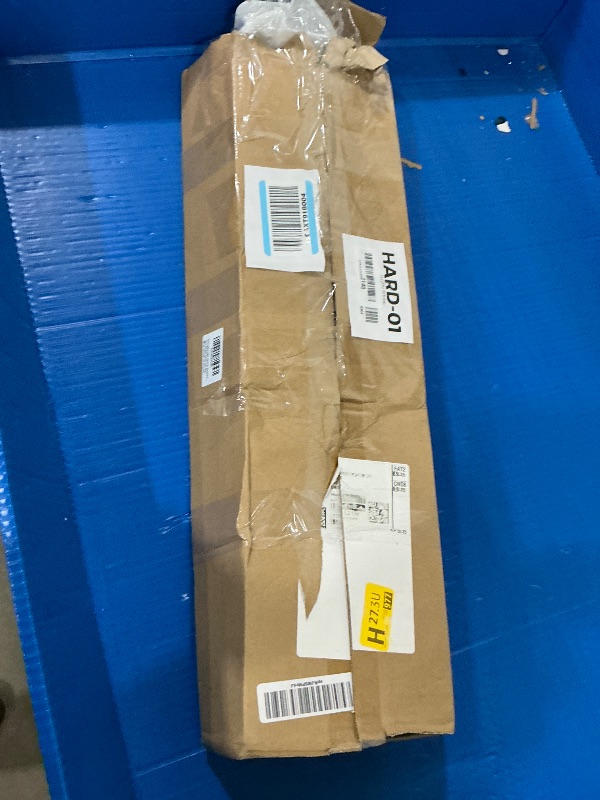 Photo 1 of [UPGRADE] 2PCS 240534901 Refrigerator Door Shelf Bar Rail, Fit for frigidaire kenmore, Replace 948954, AP3214630, PS734935, EAP734935 Door Shelf Retainer Bar