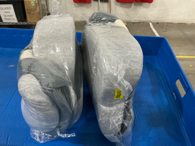 Photo 1 of  2 Rootling Baby Feeding Pillow, Anti Overflow Feeding Pillow for Reducing Spit-Up, Safety