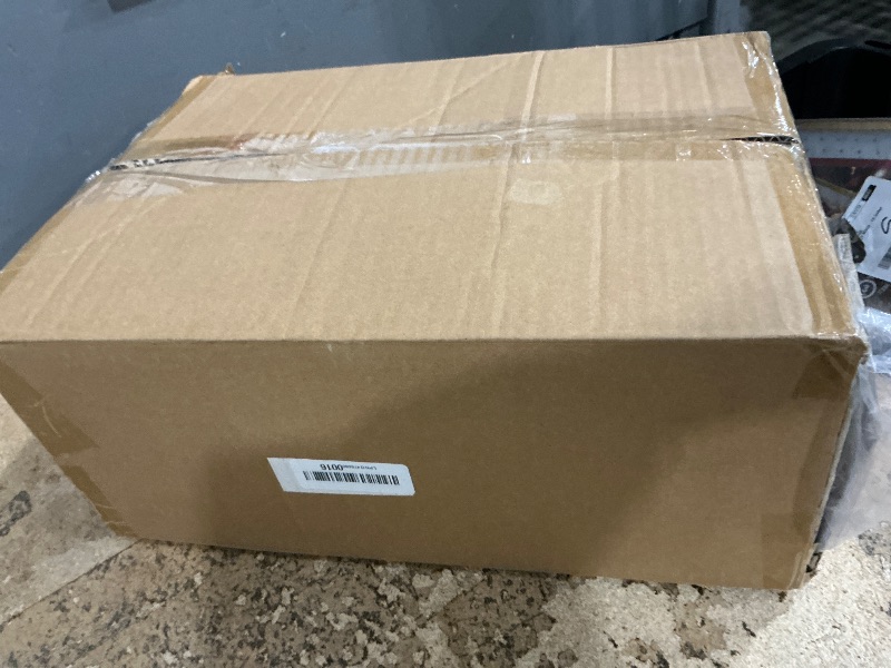 Photo 1 of 10 Pack White Round Tablecloths, 120 Inch Stain Resistant and Wrinkle Polyester Fabric Washable Table Clothes Cover for Kitchen Dining, Wedding, Reception Banquet, Birthday Party, Buffet Restaurant