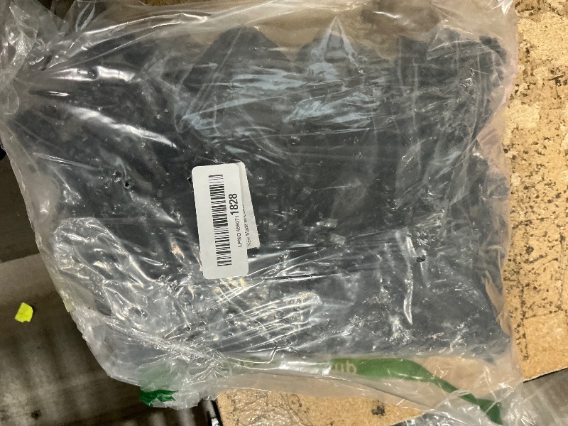 Photo 1 of  Christmas Light Stakes, 4.5 Inch Lighting Stakes for C7 C9 Christmas Lights Outdoor, Yard Stakes,Garden,Lawn,Pathway, Patio, Path, Walkway, Christmas Decoration Black