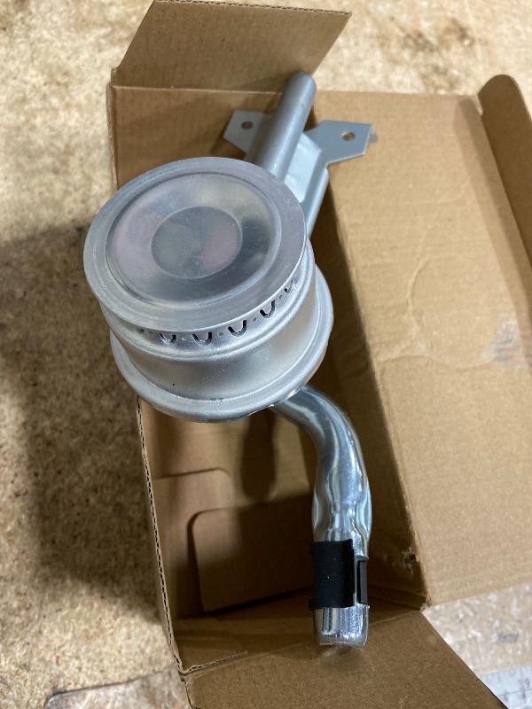 Photo 1 of ??? Senquots Upgraded Gas Range Front Burner assembly for Frigidaire Tappan Kenmore 316039002, 316103802, AP2124563, PS437489