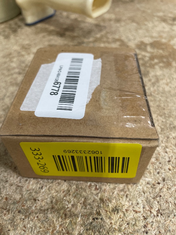 Photo 1 of 1 Set Brass Water Container Rain Barrel Spigot Kit Compatible with ROTOPAX Water Containers, with Quarter Turn Ball Valve Faucet with Bulkhead Fitting