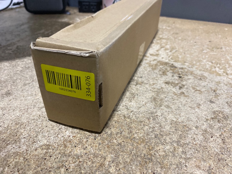 Photo 1 of Partsam High Mount Stop Light Led 3rd Brake Replacement for 07-13 Silverado/Sierra 1500 2500HD 3500HD Third Rear Cab Roof Center Tail Cargo Lamp(Smoke Lens)