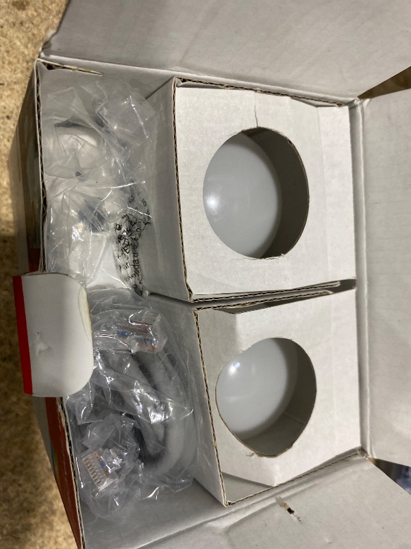 Photo 1 of Sengled Alexa Light Bulb, Zigbee Bulb Smart Hub Required, Works with Alexa and SmartThings, Voice Control with Echo Show 10 with built-in Hub, Color Changing 60W Equivalent A19 Smart Light Bulbs, 4PK