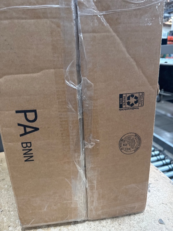 Photo 1 of 10L0L Golf Cart Enclosure for 4 Passengers Club Car Precedent - 57'' Roof Fit, Waterproof Transparent Driving Cover with Security Side Mirror Openings, Black - Fits 4 Seater (Black and Orange)