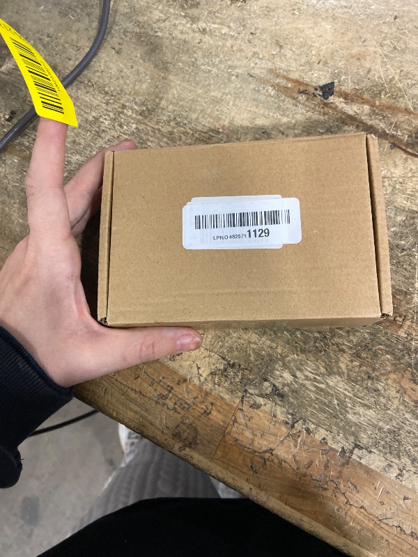 Photo 1 of [Upgraded] BlueStars 10-55V 60A PWM DC Brushed Motor Speed Controller Switch