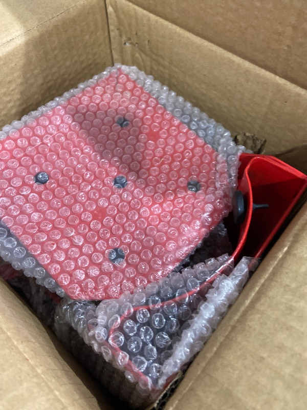 Photo 1 of ??????? 10 LB Heavy Duty Fire Extinguisher Bracket 2 Pcs, Fire Extinguisher Mount St12 Steel, Fit 10 Lb Dry/5 Lb Co2 Extinguisher for School Vehicle Boat Truck Replace amerex 809