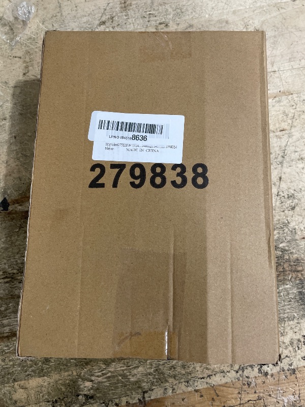 Photo 1 of ?Upgraded?279838 W10724237 Dryer Heating Element for Whirlpool Wed4815ew1 Maytag Centennial Medc215ew1 Kenmore 70 80 Series Model 110 Amana Ned4655ew1 Roper Admiral,Replaces 2406026 3403585 3398064