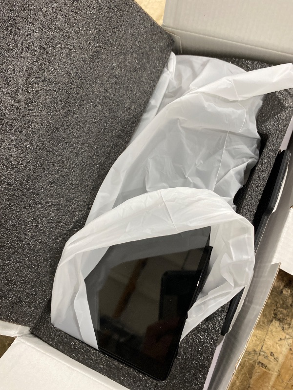 Photo 1 of ***MISSING ASEEMBLY PIECES*** TECXERLLON 10.26'' Portable Apple CarPlay Screen for Car with 4K Dash Cam & 1080P HD Backup Camera, Wireless Car Play & Android Auto with GPS Navigation, Airplay, Mirror Link