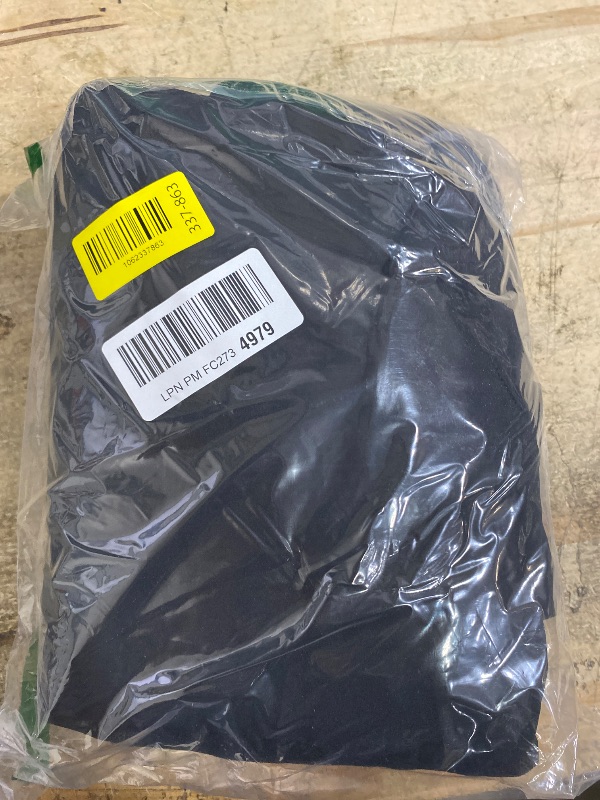 Photo 1 of **MISSING POWER CORD** GISAEV Heated Jacket for Women with 7.4V 16000?Ah ?attery Pack, Winter Outdoor Soft Shell Electric Heating Coat with Detachable Hood (Medium)