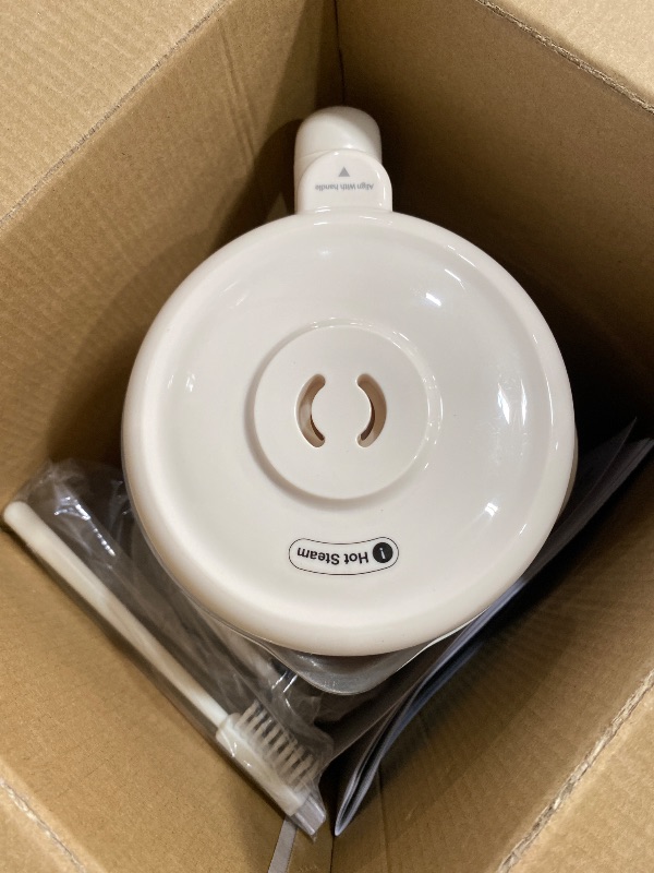 Photo 1 of 10 in 1 Nut Milk Maker Machine?42oz IMD Screen Almond Milk Maker, Soy Milk Maker with Self-Cleaning, Delay Start, Keep Warm, Automatic Plant-Based Milk Blender for Juice, smoothie, Soup, Boil Water