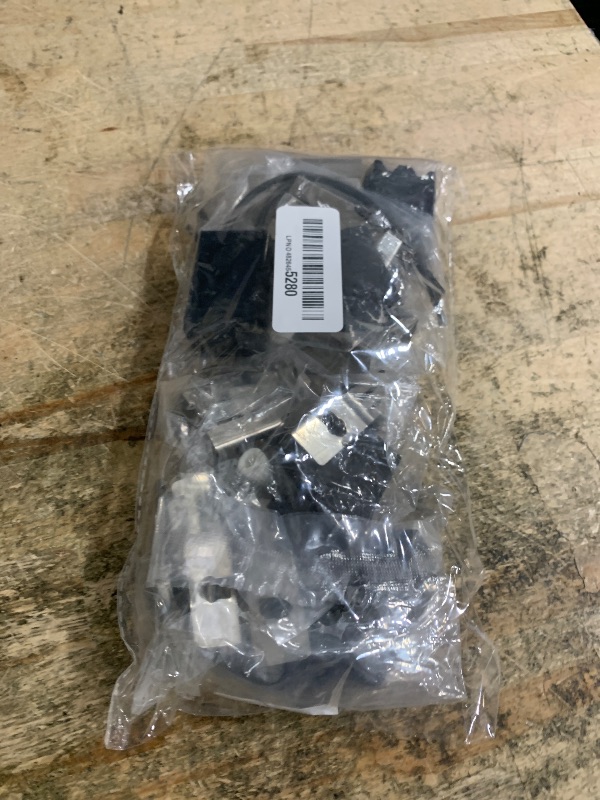 Photo 1 of 330031 Surface Burner Plug-In Block Kit by Seentech - Compatible With Whirlpool Roper - Repalces: AP3075808 3374 330031 5303935058 814399 WB17X210 0045546 0051088 0054794 0067069 – Pack of 4