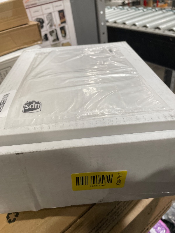 Photo 1 of ***DAMAGED - SEE NOTES/PICTURES***JILIEASE Fabric Protector & Stain Resistant Spray – Non-Toxic Water-Based Upholstery & Carpet Protector for Sofa, Couch, Chairs, Shoes, Rugs, Outdoor Furniture – Waterproof Stain Guard (84.5 fl oz)