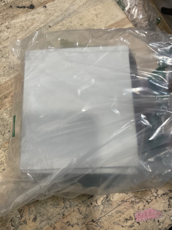 Photo 1 of 30V 0.4 A LED Controller with Extension Cord, Replacement Model JT-DC300V0400-F Class 2 Power Supply IP44 Low Voltage Transformer for Halloween Christmas Light