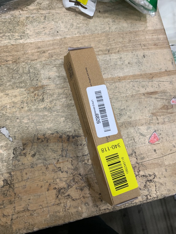 Photo 1 of "SAINT GERMAIN Premium Hand Crafted Bread Lame for Dough Scoring Knife, Lame Bread Tool for Sourdough Bread Slashing with 10 Blades Included with Replacement with Authentic Leather Protector Cover"