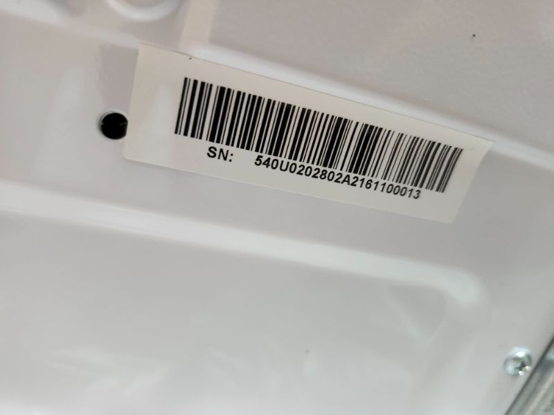 Photo 1 of ************MAJOR DENT*************
GASLAND 1.7 Cu.ft. Over the Stove Microwave, 30 Inch Over the Range Microwave with 10 Power Levels, One Touch Cooking, 300 CFM,1000W, LED, Turntable, Sensor Cook, Over The Stove Microwave Oven, Black