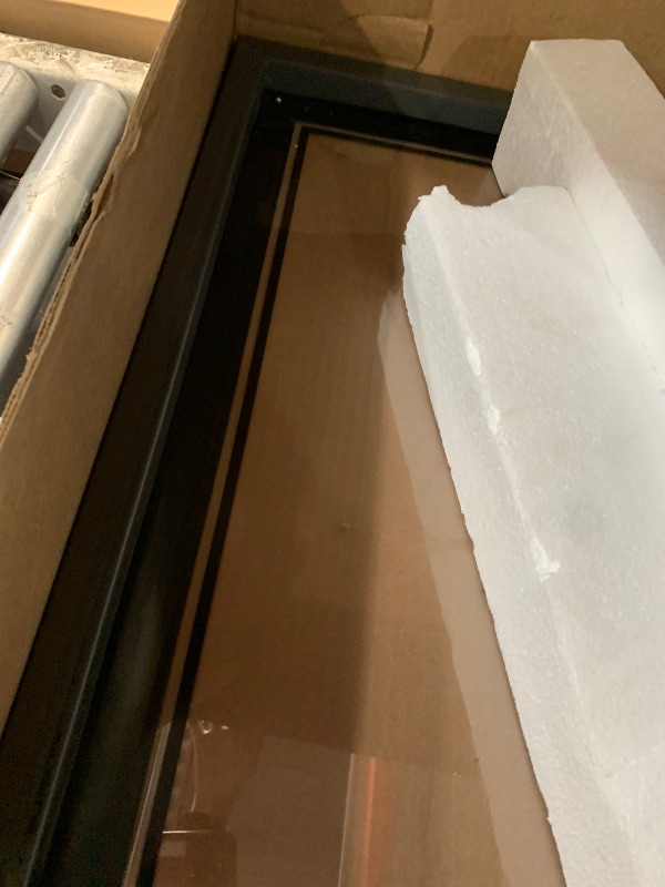 Photo 1 of ***PARTS ONLY***Lifetime 71526 Backboard and Rim Competition Combo, Mounting Kit Sold Separately