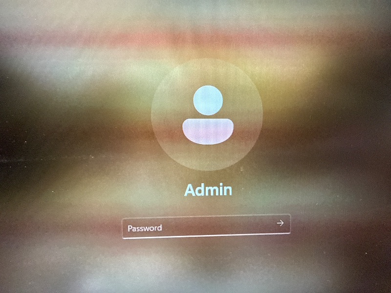 Photo 8 of *** LOCKED *** 15.6" School Laptop,Compatible With Windows 11 Laptop Computer for Business ,8GB RAM 256GB SSD,Intel N4000, FHD 1920 x 1080 Screen,MS Office,WiFi,BT4,2xUSB3.0,Long Battery Life Student Computer