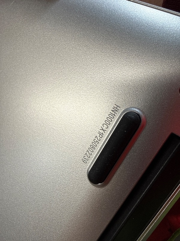 Photo 6 of *** LOCKED *** 15.6" School Laptop,Compatible With Windows 11 Laptop Computer for Business ,8GB RAM 256GB SSD,Intel N4000, FHD 1920 x 1080 Screen,MS Office,WiFi,BT4,2xUSB3.0,Long Battery Life Student Computer