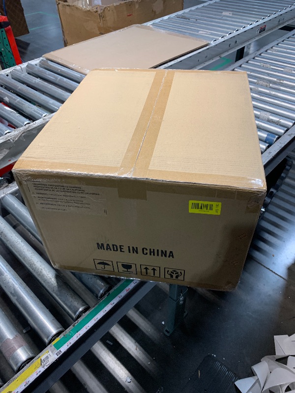 Photo 1 of ***FACTORY SEALED***
Cordless Robotic Pool Cleaner -Pool Vacuum 180W Brushless Motor, 45,000Pa Suction, Wall Climbing, Sonar Navigation, 3 Modes Automatic Pool Robot for Inground & Above-Ground Pools Up to 2150 Sq. Ft.