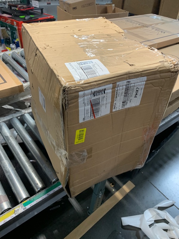 Photo 1 of ***FACTORY SEALED***
Keten 27-Foot Pool Liner Pad, Round Pool Liners for Above Ground Pools, Pool Mat Made of Durable Geotextile Material Effectively Prevents Puncture, Extend Liner Life