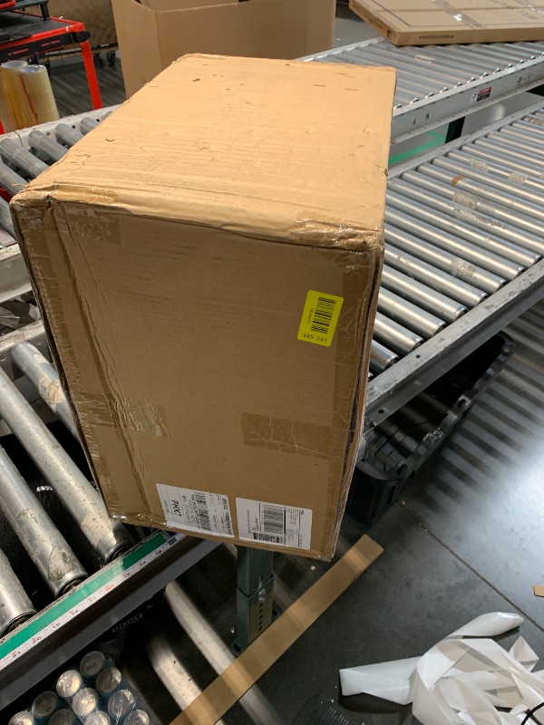 Photo 1 of ***FACTORY SEALED***
Keten 24-Foot Pool Liner Pad, Round Pool Liners for Above Ground Pools, Pool Mat Made of Durable Geotextile Material Effectively Prevents Puncture, Extend Liner Life