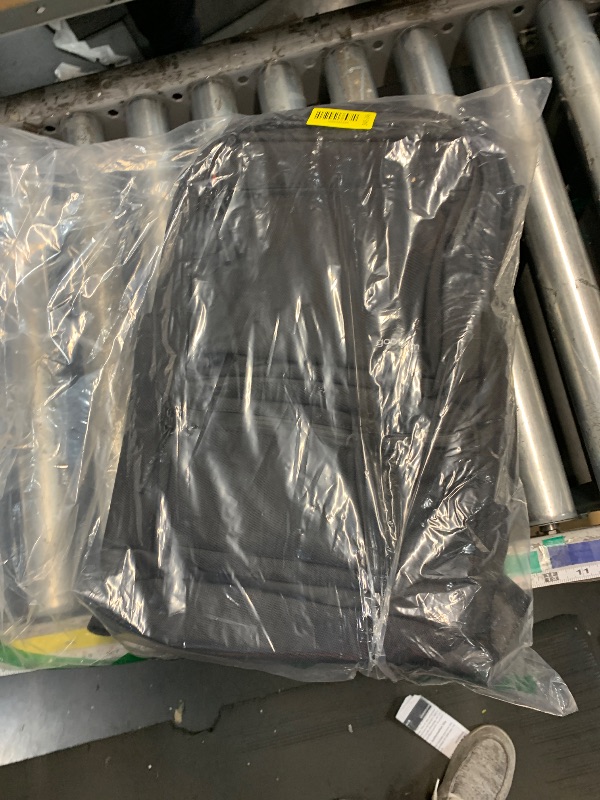 Photo 1 of ***FACTORY SEALED***
GOOTIUM Laptop Business Travel Backpack - TSA-Friendly Carry-On Luggage Boundless Collection Daypack for College, Commuting & Work