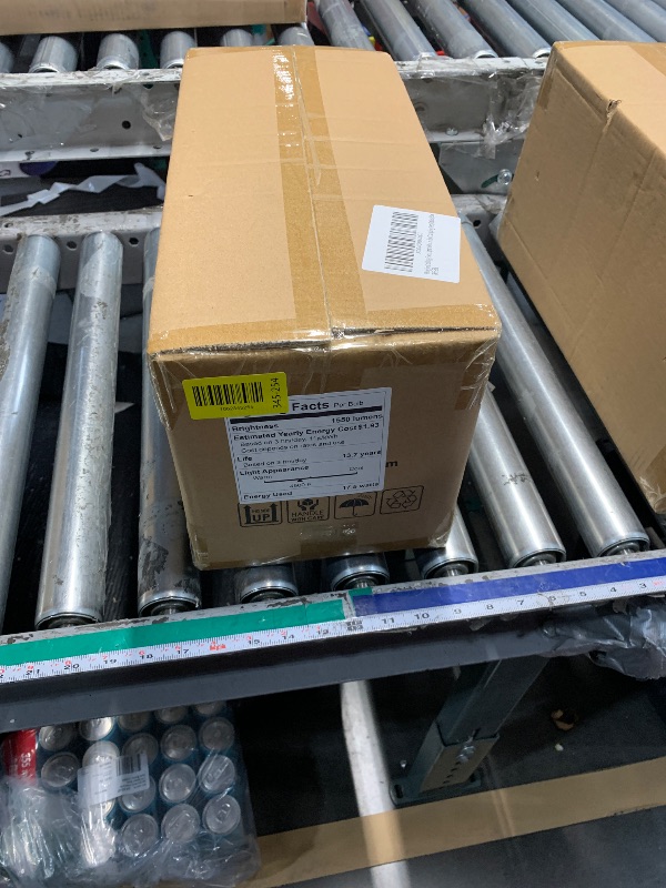 Photo 1 of ***FACTORY SEALED***
PBLALA Ceiling Fans with Lights,36" LED Fan Light Hanging with Hook,Plug in Ceiling Fan Light,Hook Type Ceiling Fan,40W,3000-6500k,Remote Control,Portable Fan for Camping Bed,Patios,(Black)