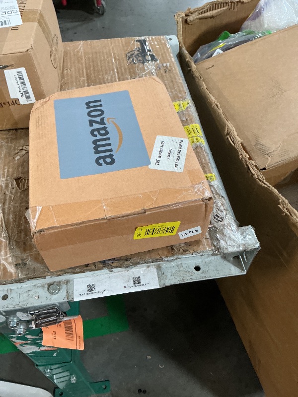 Photo 1 of [6G+128G] Android 15 Single Din Flip Out Car Stereo with Wireless Carplay & Android Auto, 7 Inch Touch Screen Car Stereo with WiFi, Bluetooth, FM/AM/RDS, GPS, DSP, SWC, USB, Camera