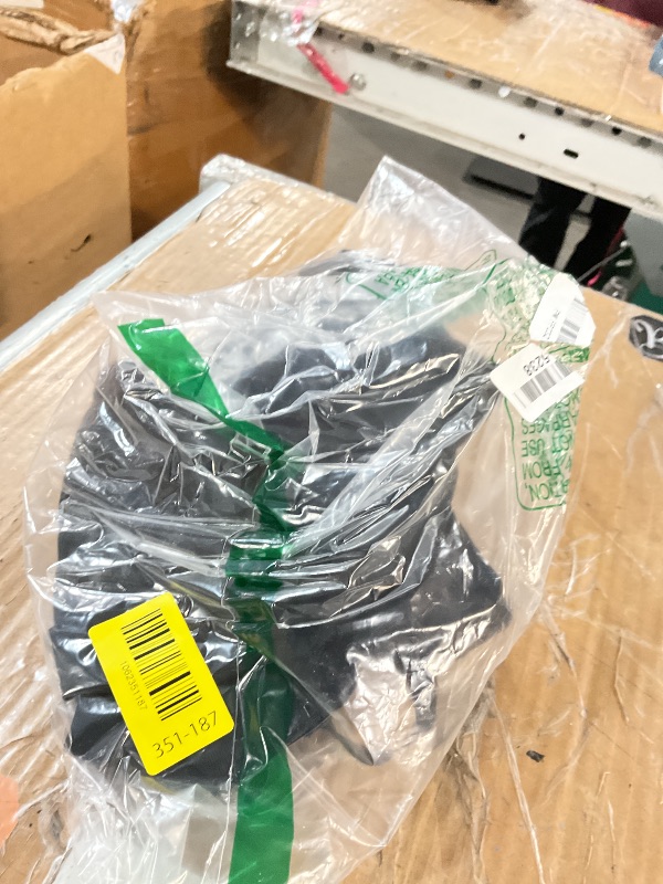 Photo 1 of ***(HEAVILY USED/ MINOR DAMAGE)***FeelinGirl Thong Shapewear Tummy Control V Neck Bodysuits for Women Sleeveless Tops Body Suits Body Shaper Black XL