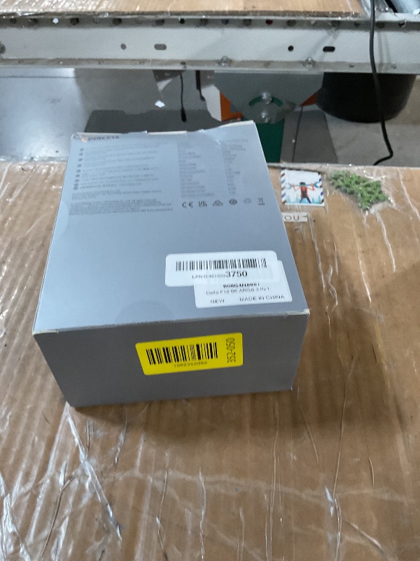 Photo 1 of ??Ocypus Delta F12 ARGB 120mm PC Case Fan, Up to 2000RPM High Airflow, 4-Pin PWM Control Computer Cooling Fan, Low-Noise & Hydraulic Bearing (Black-3PCS)?