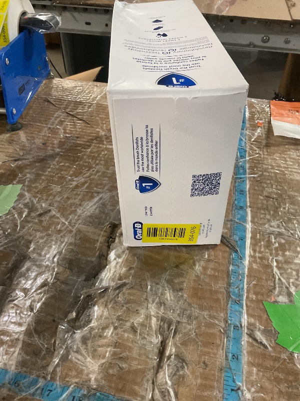 Photo 1 of ****. Factory sealed. Oral-B iO Deep Clean Rechargeable Electric Powered Toothbrush, Black with iO Series 3 Limited, 2 Brush Heads and Travel Case - Pressure Sensor to Protect Gums - 3 Cleaning Settings - 2 Minute Timer