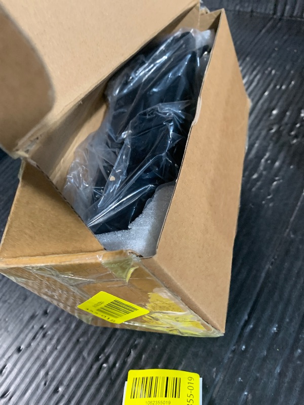 Photo 1 of ***(MINOR DAMAGE/ SEE NOTES FOR DETAILS)***DongJinK Air Conditioning and Heater Control Switch Compatible with Jeep Wrangler 2014 2015 2016 2017 2018 68197433AB 68197433AA