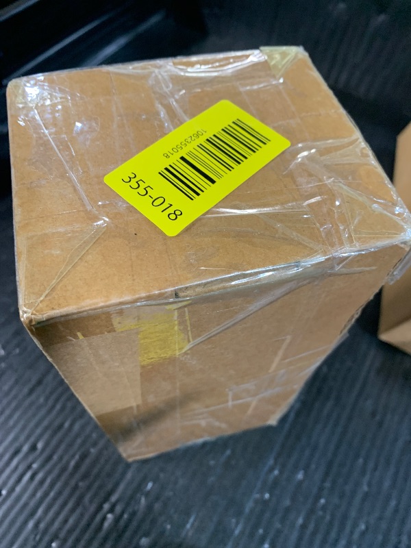 Photo 1 of ***(MINOR DAMAGE/ SEE NOTES FOR DETAILS)***DongJinK Air Conditioning and Heater Control Switch Compatible with Jeep Wrangler 2014 2015 2016 2017 2018 68197433AB 68197433AA