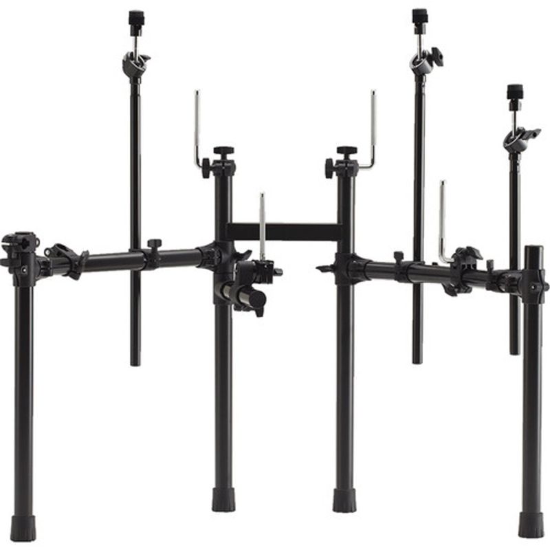 Photo 1 of ***STOCK PHOTO FOR REFERENCE ONLY***ROLAND MDS-COMPACT ELECTRONIC DRUM COMPACT DRUM STAND