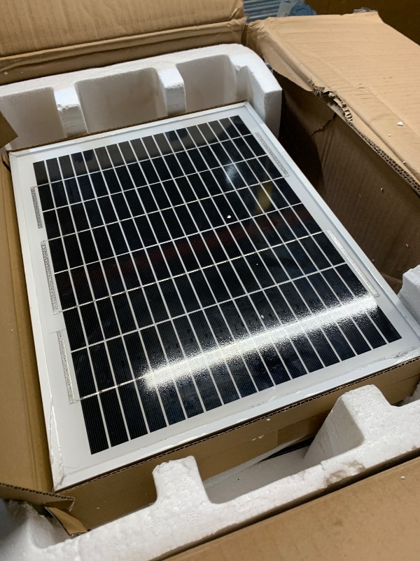 Photo 1 of ***NON FUNCTIONAL***(FOR PARTS ONLY)
TOPENS DKC1100S Solar Sliding Gate Opener Chain Drive Automatic Gate Motor for Heavy Driveway Slide Gates Up to 2600 Pounds, Electric Gate Operator Battery Powered with Solar Panel Remote Control Kit