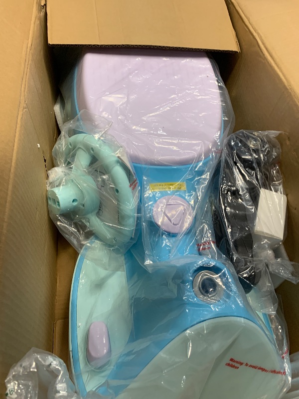 Photo 1 of Kids Ride On Wiggle Car, Ride On Toys