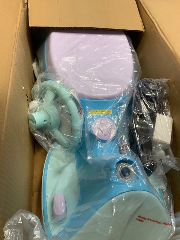 Photo 1 of Kids Ride On Wiggle Car, Ride On Toys