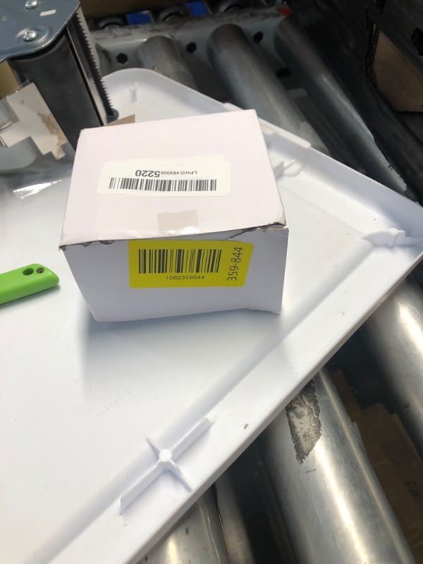 Photo 1 of ?4 Pcs? Replacement Yard Inflatable and LED Power Supply?12V1.25A US Plug?120vac 60hz Class 2 Power Supply?for Halloween/Christmas/Thanksgiving Inflatable and Lighting Equipment