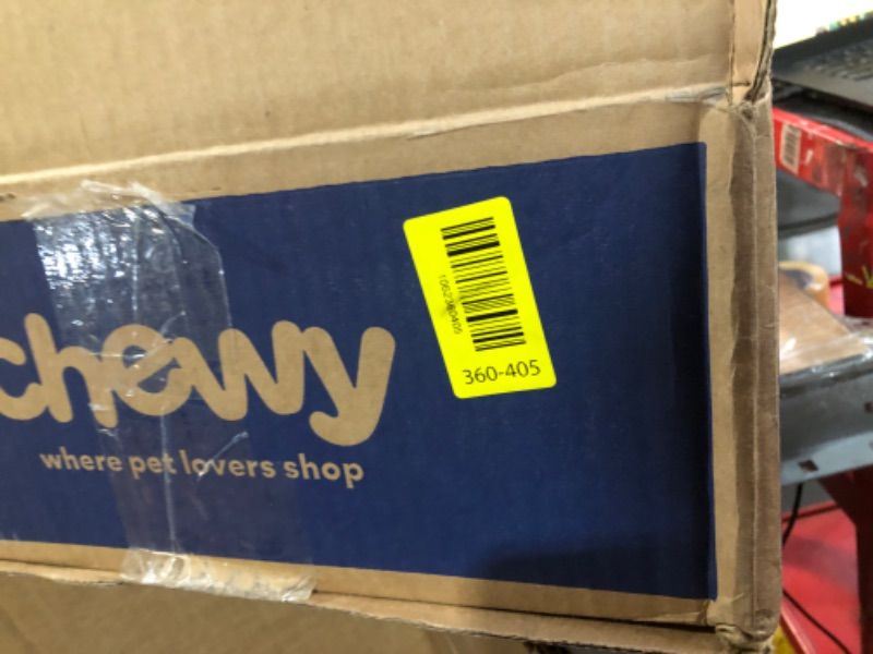 Photo 1 of ***MISSING PARTS***
BFNN Free Standing Dog Gate, 16.5" Short Pet Gate for Stairs and Doorways, Up to 48" Wide Foldable Puppy Fence, Indoor & Outdoor Use, No Drilling and No Assembly, for Small & Toy Dogs, Black