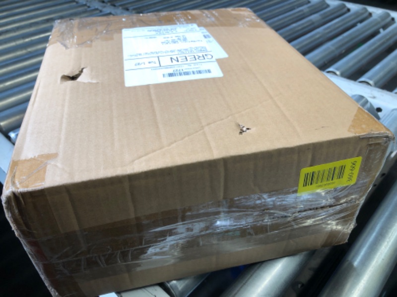 Photo 1 of ***MISSING PARTS***
All Smiles Outdoor Chair Cushions for Patio Furniture Set of 24x24 Inch for Deep Seat Waterproof Fade Resistant Replacement Cushions with Removable Cover for Yard Garden Deck,Aqua Turquoise Teal