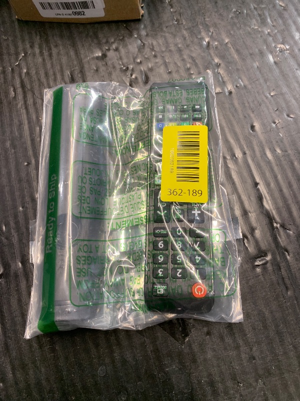 Photo 1 of ?Pack of 2? New Universal Remote for All Samsung TV Remote, Replacement Compatible for All Samsung Smart TV, LED, LCD, HDTV, 3D, Series TV