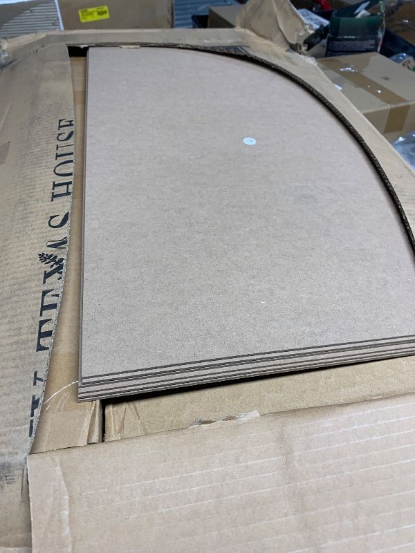 Photo 1 of ***PARTIAL SET - PRICE ADJUSTED***

MONROE 6-DRAWER DRESSER BRUSHED OAK FINISH