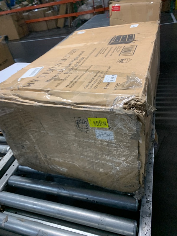 Photo 1 of ***PARTIAL SET - PRICE ADJUSTED***

MONROE 6-DRAWER DRESSER BRUSHED OAK FINISH