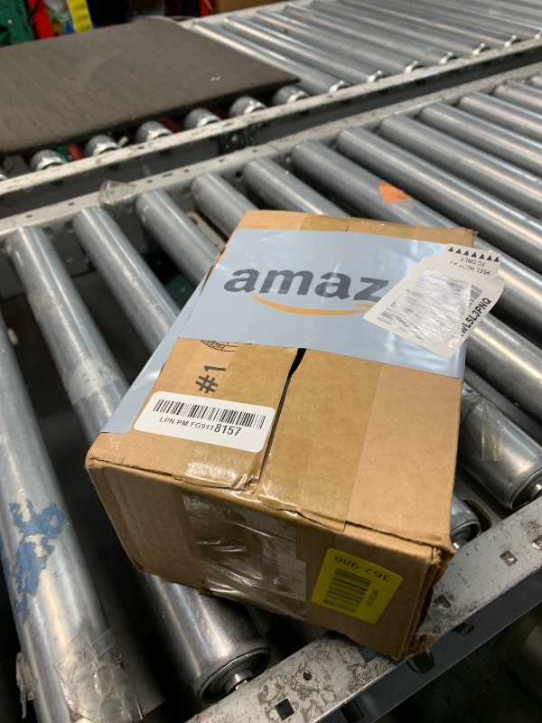 Photo 1 of ***MISSING PARTS***
Professional Electric Nail Drill File:COSYGLOW Glitter Portable Cordless E-File Nail Drill Kit with 11 Drill Bits,30000 RPM Rechargeable Nail Drills Machine for Acrylic Nails Gel Polishing (Pink)