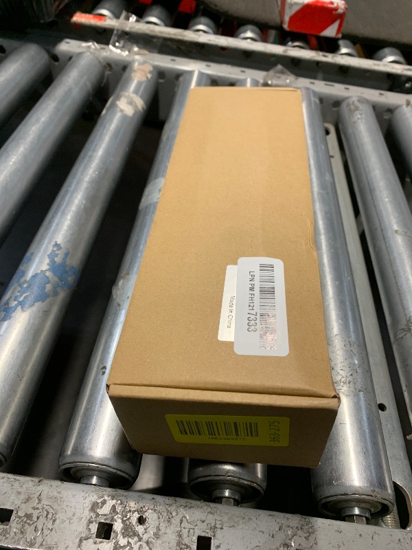 Photo 1 of (6 Pack) 1/2" Fire Sprinkler Head Cage Guard Protector Fire Extinguishing System Sprinkler Bracket White