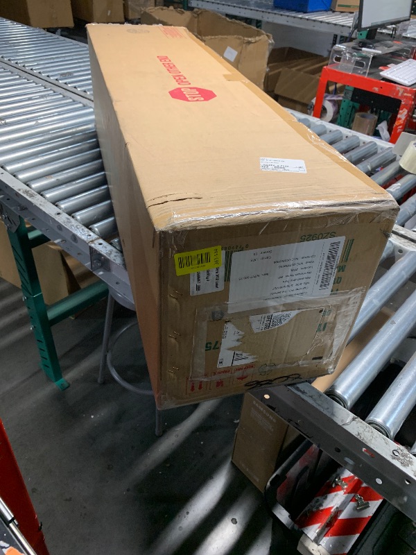 Photo 1 of ***FACTORY SEALED***
National Tree Company 7.5 ft Unlit North Valley Spruce Artificial Christmas Tree, 1,346 Tips, Includes Stand, Green