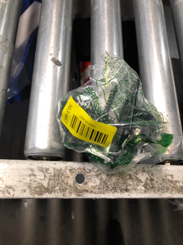 Photo 1 of [Upgraded] 1700 lb Capacity 2PCS M10 Stainless Steel Pad Eye Hooks+2PCS 10MM Snap Hook + 8PCS Heavy Duty Screws for Hammock Hanging Kit, Swing Hanging, Wall/Ceiling Mount, Indoor & Outdoor